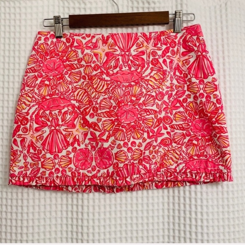 Lilly Pulitzer Women’s Skirt